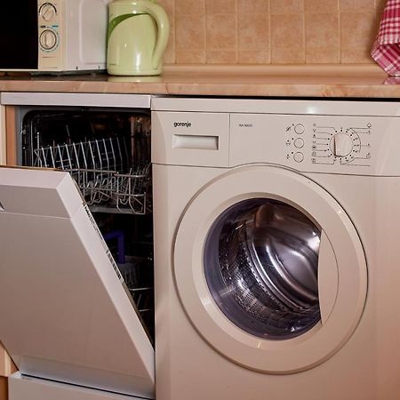 Apartman Kati Prčanj Εξωτερικό φωτογραφία