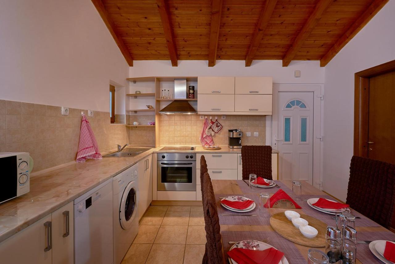 Apartman Kati Prčanj Εξωτερικό φωτογραφία