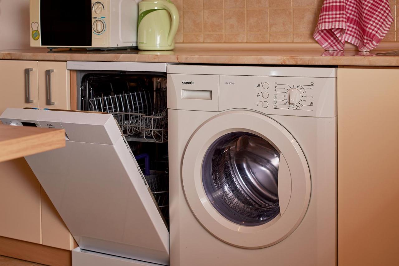 Apartman Kati Prčanj Εξωτερικό φωτογραφία