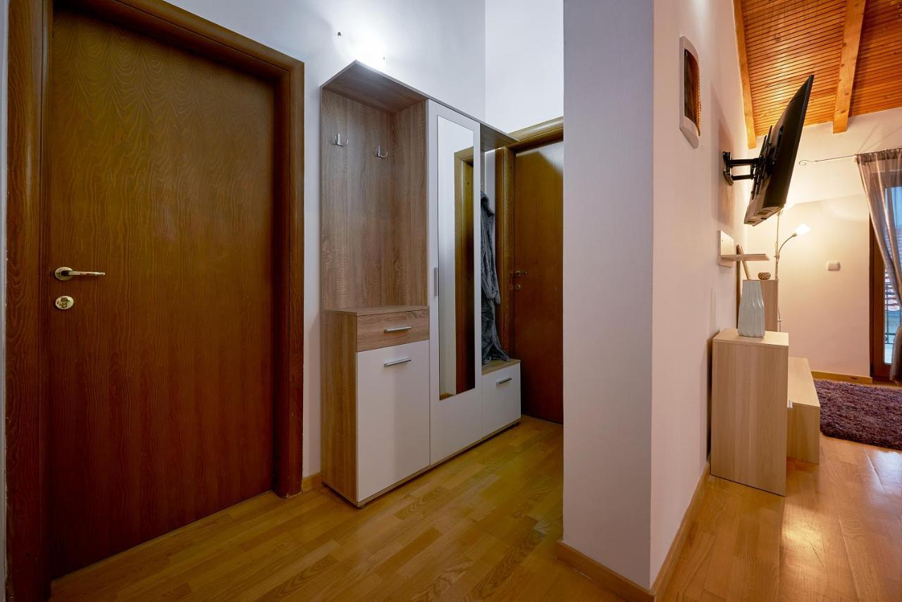 Apartman Kati Prčanj Εξωτερικό φωτογραφία
