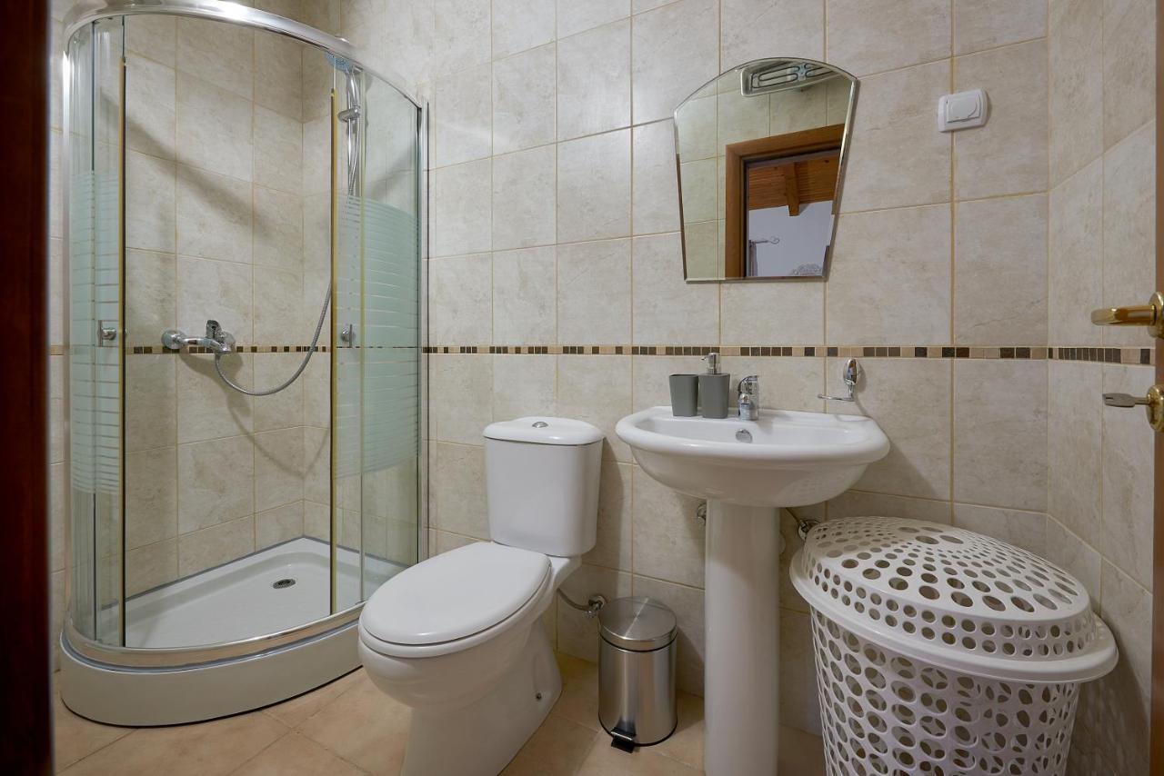 Apartman Kati Prčanj Εξωτερικό φωτογραφία